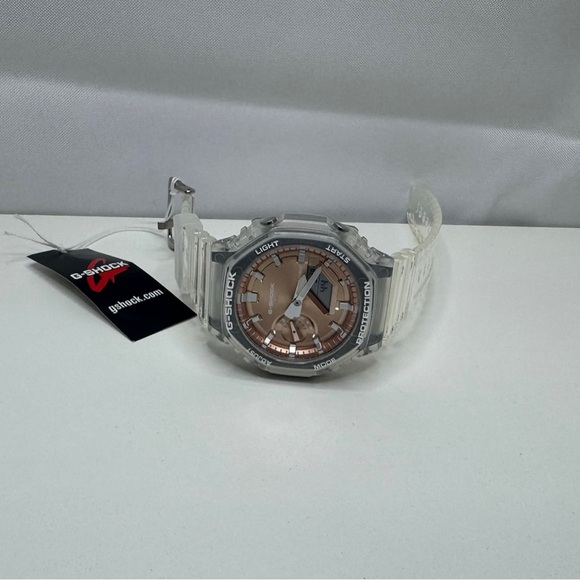 Casio G-Shock GA-2100BM-7A5 NEW w/ tags (originally $130) - Picture 2 of 11